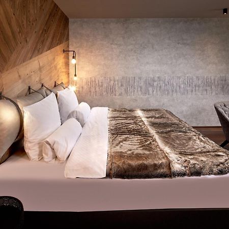 Hotel Das Sonnenparadies Schenna Bagian luar foto